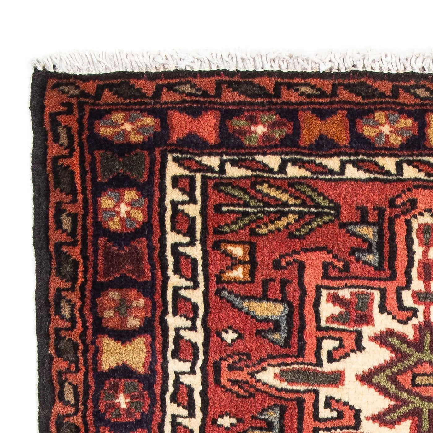 Qaraja Tapete 105x66cm - Tapete persa