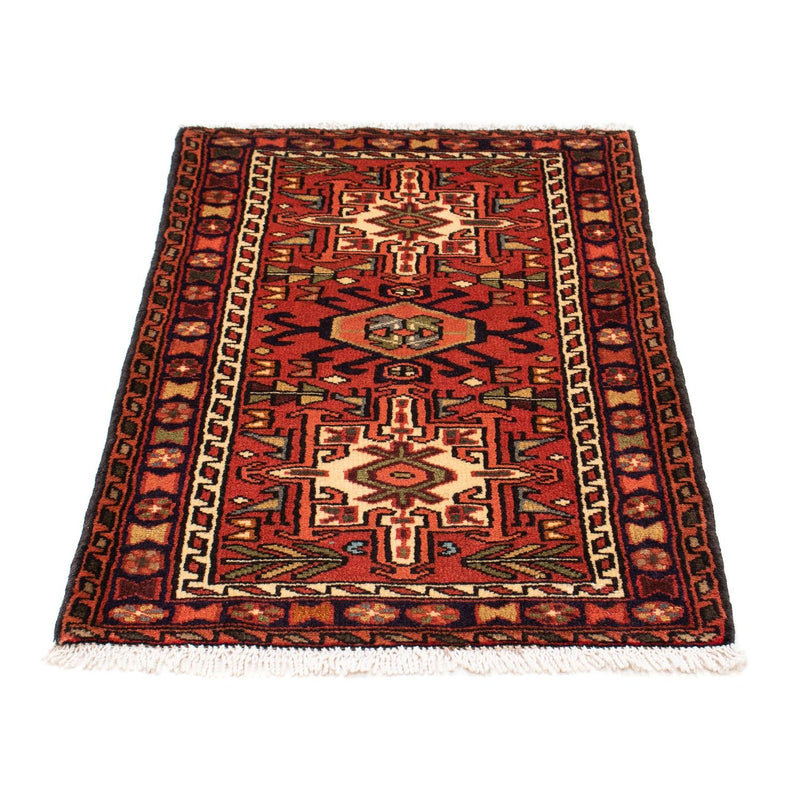 Qaraja Tapete 105x66cm - Tapete persa