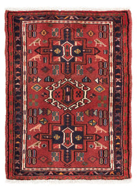 Qaraja Tapete 100x70cm - Tapete persa – product image