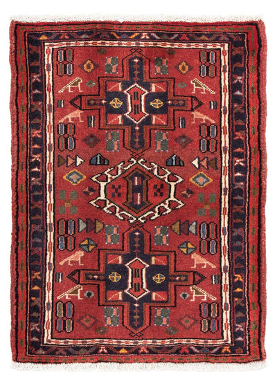 Qaraja Tapete 70x100cm - Tapete persa