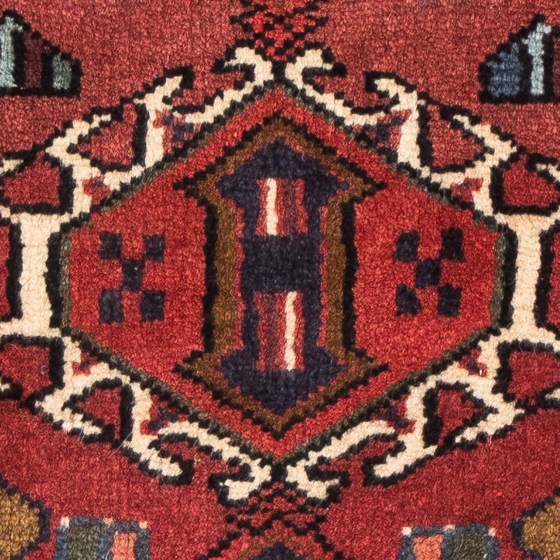 Qaraja Tapete 100x70cm - Tapete persa