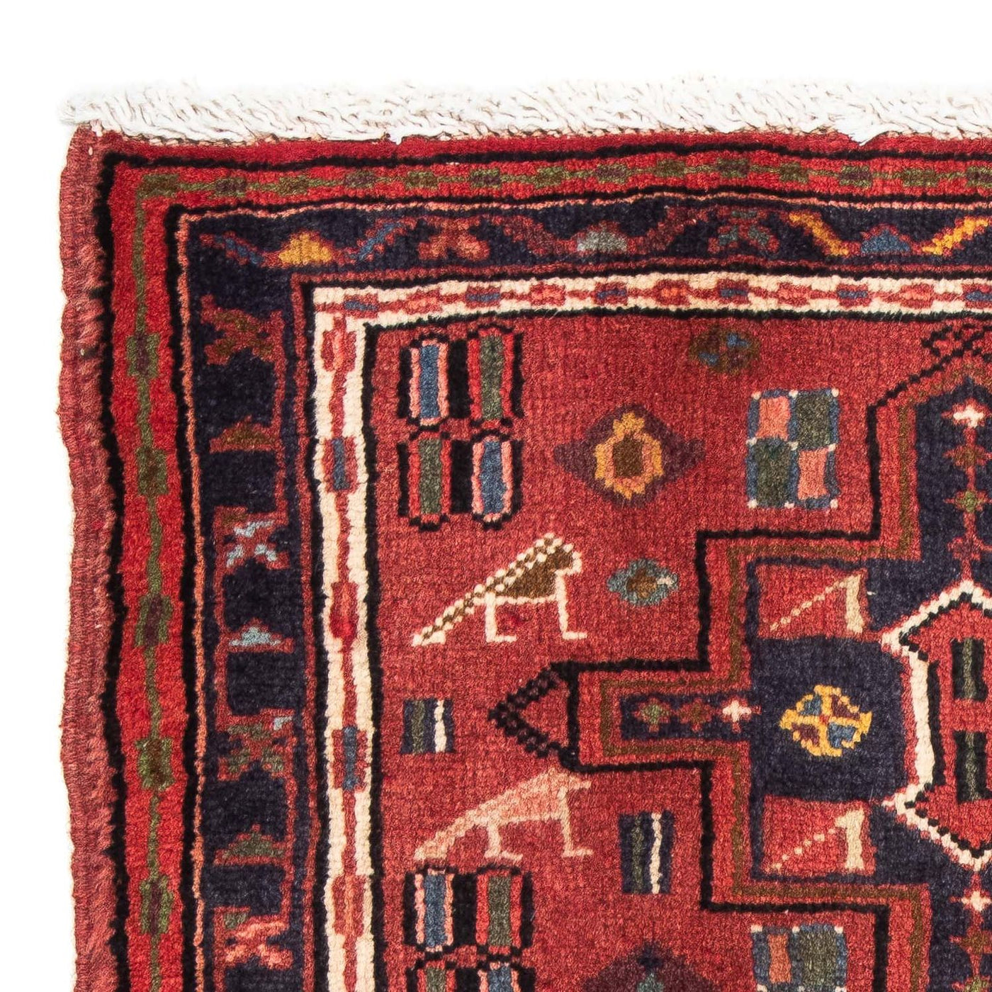 Qaraja Tapete 100x70cm - Tapete persa