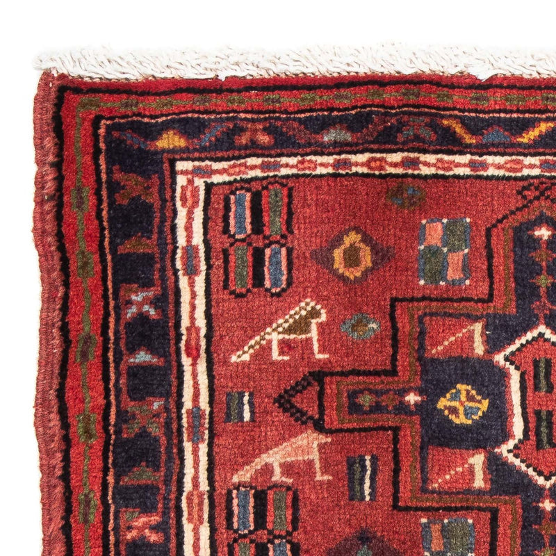 Qaraja Tapete 100x70cm - Tapete persa
