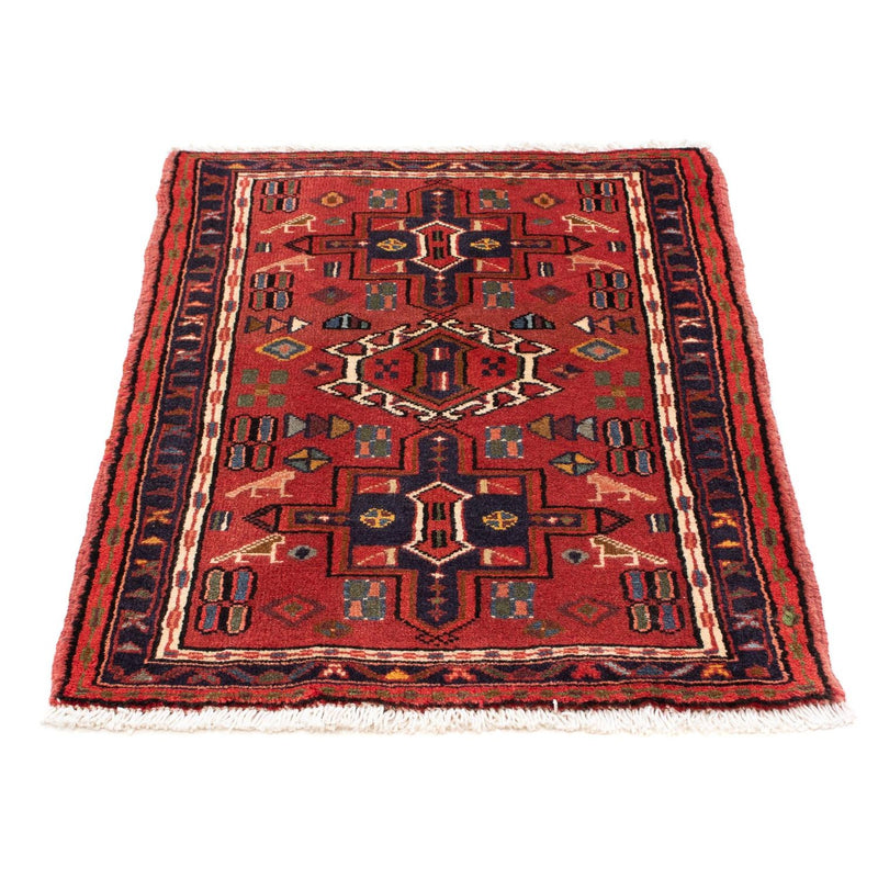 Qaraja Tapete 100x70cm - Tapete persa