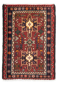 Qaraja Tapete 100x72cm - Tapete persa – product image