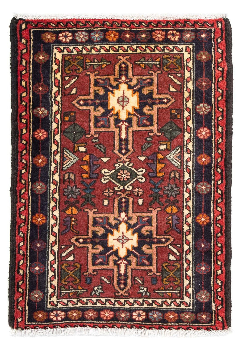Qaraja Tapete 100x72cm - Tapete persa