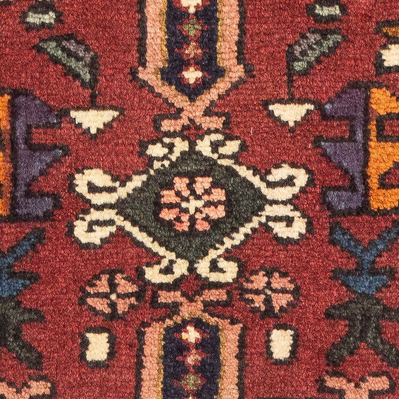 Qaraja Tapete 100x72cm - Tapete persa