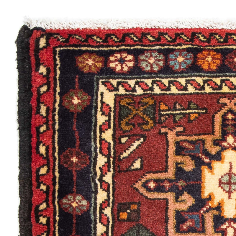 Qaraja Tapete 100x72cm - Tapete persa