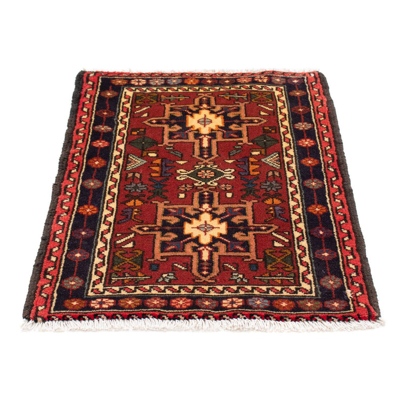 Qaraja Tapete 100x72cm - Tapete persa