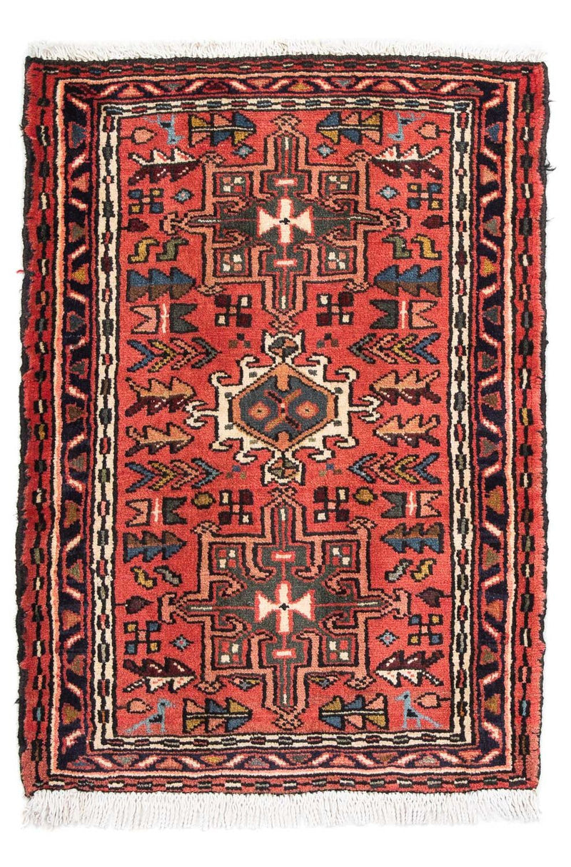 Qaraja Tapete 100x67cm - Tapete persa