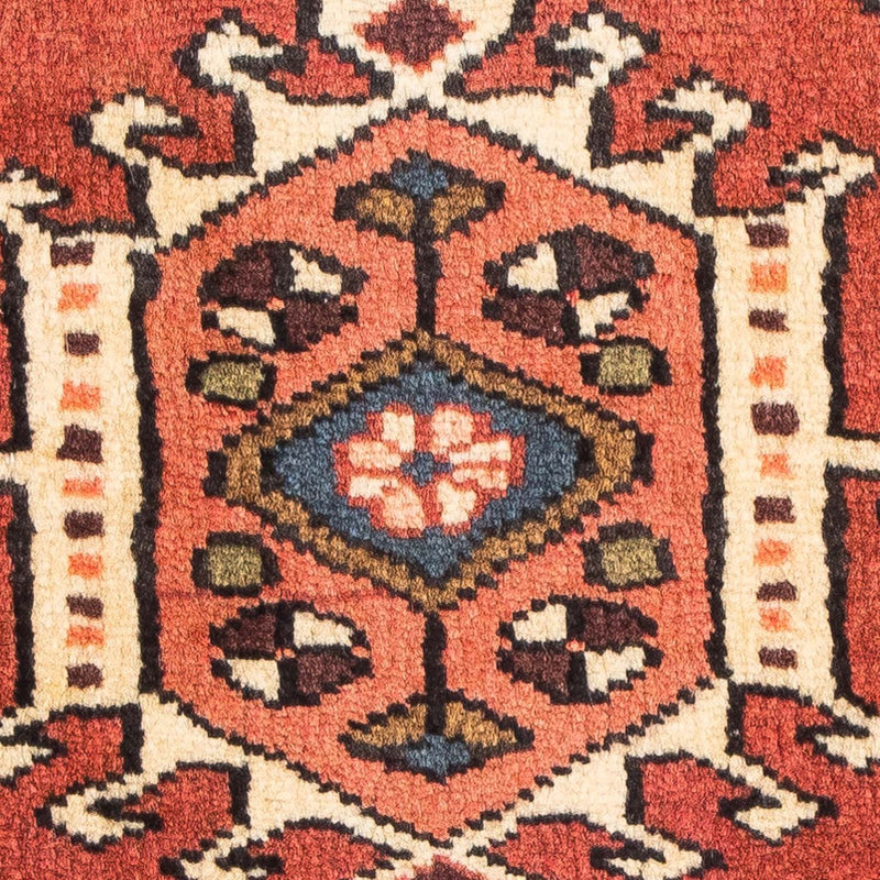 Qaraja Tapete 95x70cm - Tapete persa