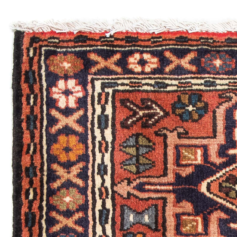 Qaraja Tapete 95x70cm - Tapete persa
