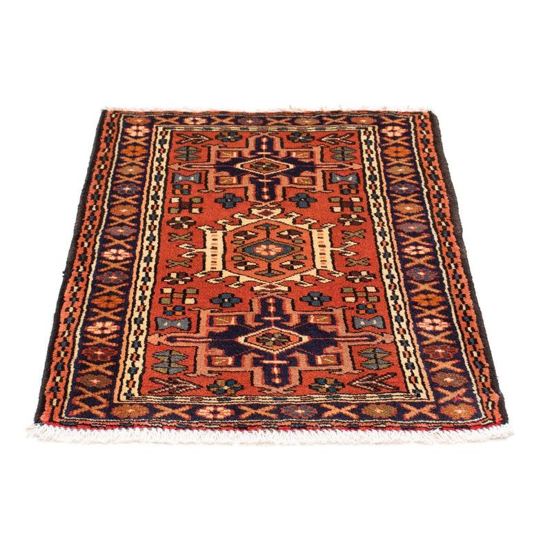 Qaraja Tapete 95x70cm - Tapete persa