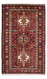 Qaraja Tapete 105x67cm - Tapete persa – product image