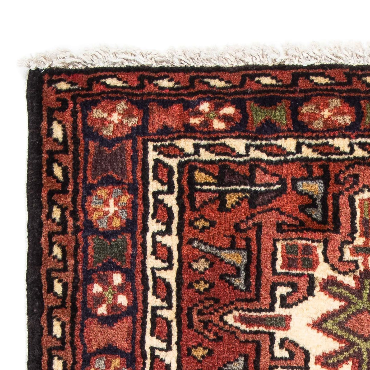 Qaraja Tapete 105x67cm - Tapete persa