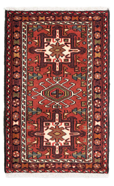 Qaraja Tapete 65x100cm - Tapete persa