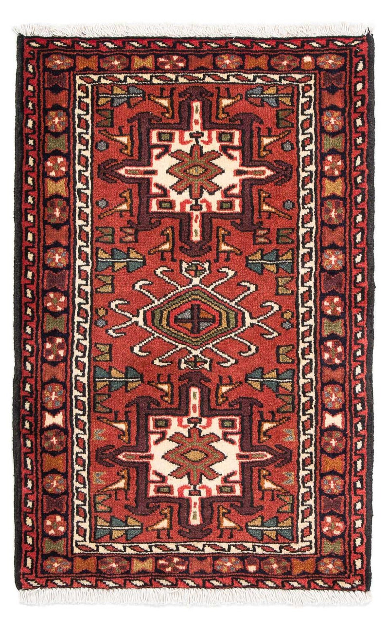 Qaraja Tapete 65x100cm - Tapete persa