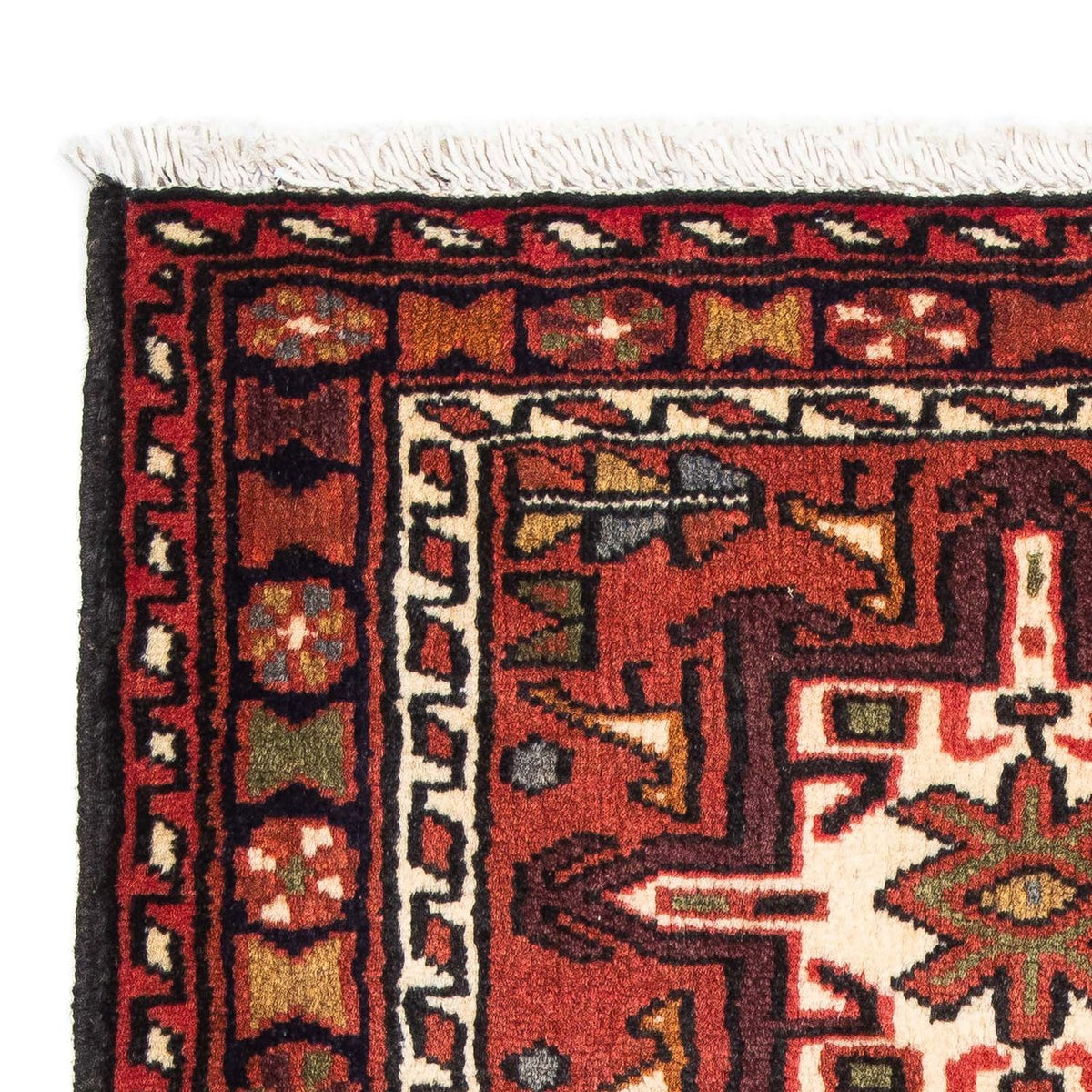 Qaraja Tapete 65x100cm - Tapete persa