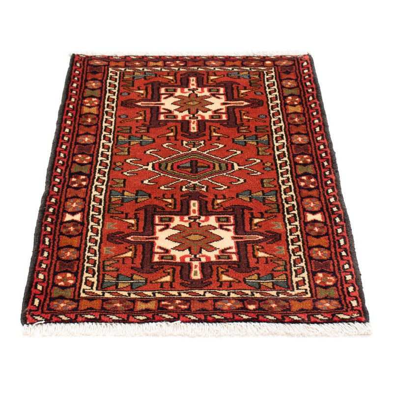 Qaraja Tapete 65x100cm - Tapete persa