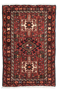 Qaraja Tapete 105x65cm - Tapete persa – product image