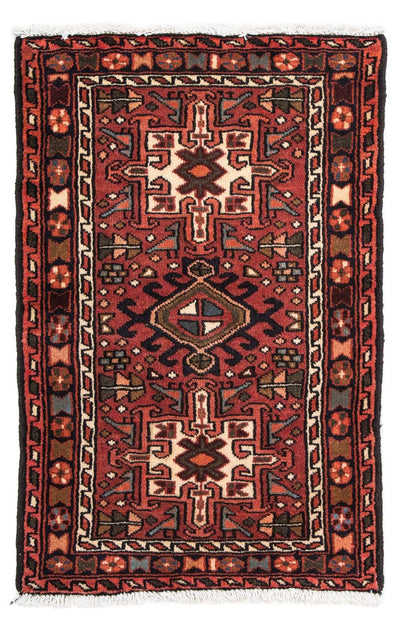 Qaraja Tapete 65x105cm - Tapete persa