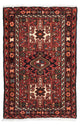 Qaraja Tapete 105x65cm - Tapete persa