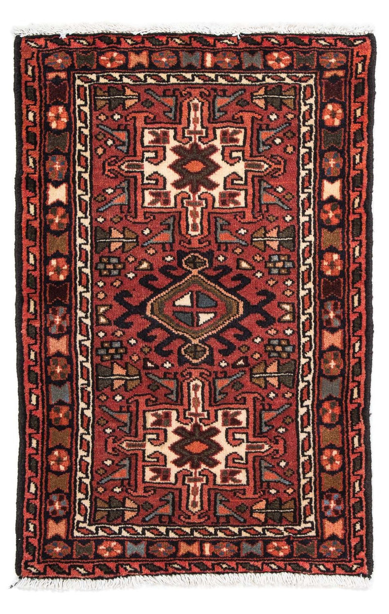 Qaraja Tapete 105x65cm - Tapete persa