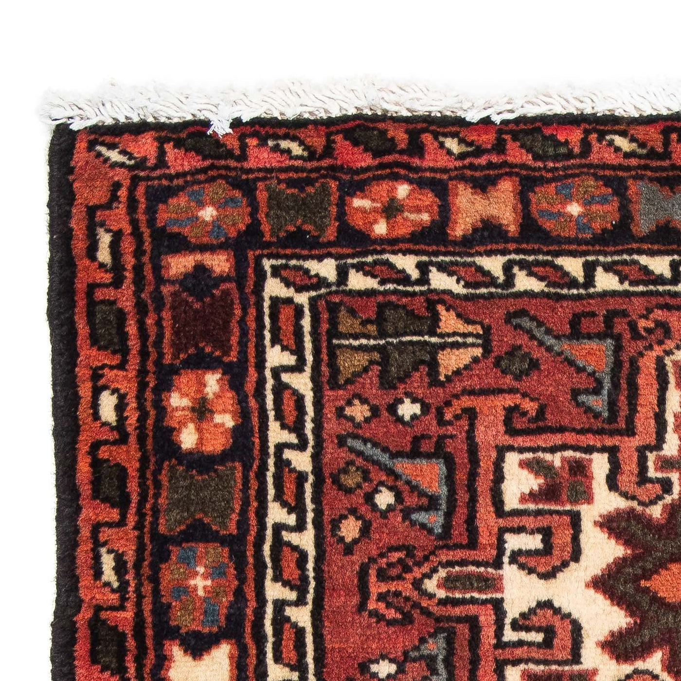 Qaraja Tapete 105x65cm - Tapete persa