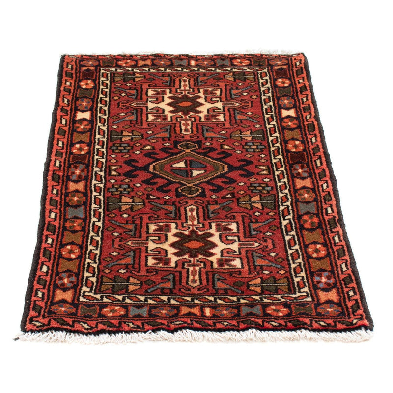 Qaraja Tapete 105x65cm - Tapete persa