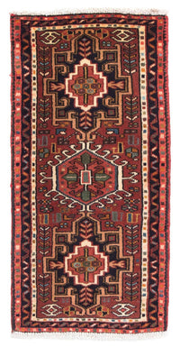 Qaraja Tapete 54x105cm - Tapete persa – product image