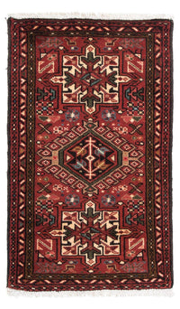 Qaraja Tapete 105x66cm - Tapete persa – product image