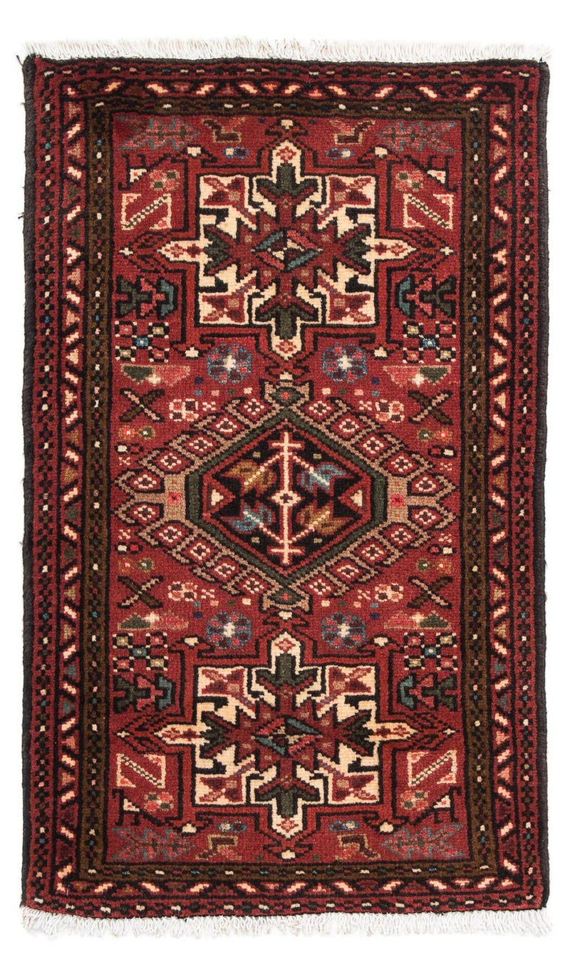 Qaraja Tapete 105x66cm - Tapete persa