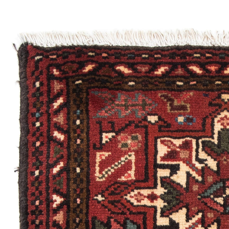 Qaraja Tapete 105x66cm - Tapete persa