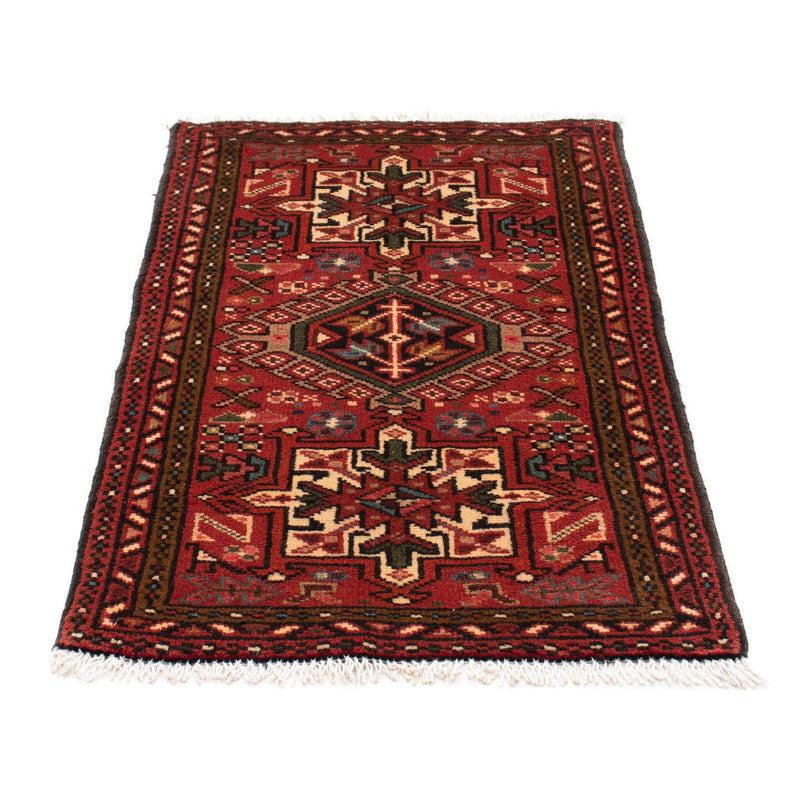 Qaraja Tapete 105x66cm - Tapete persa