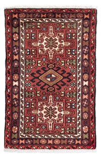 Qaraja Tapete 106x68cm - Tapete persa – product image