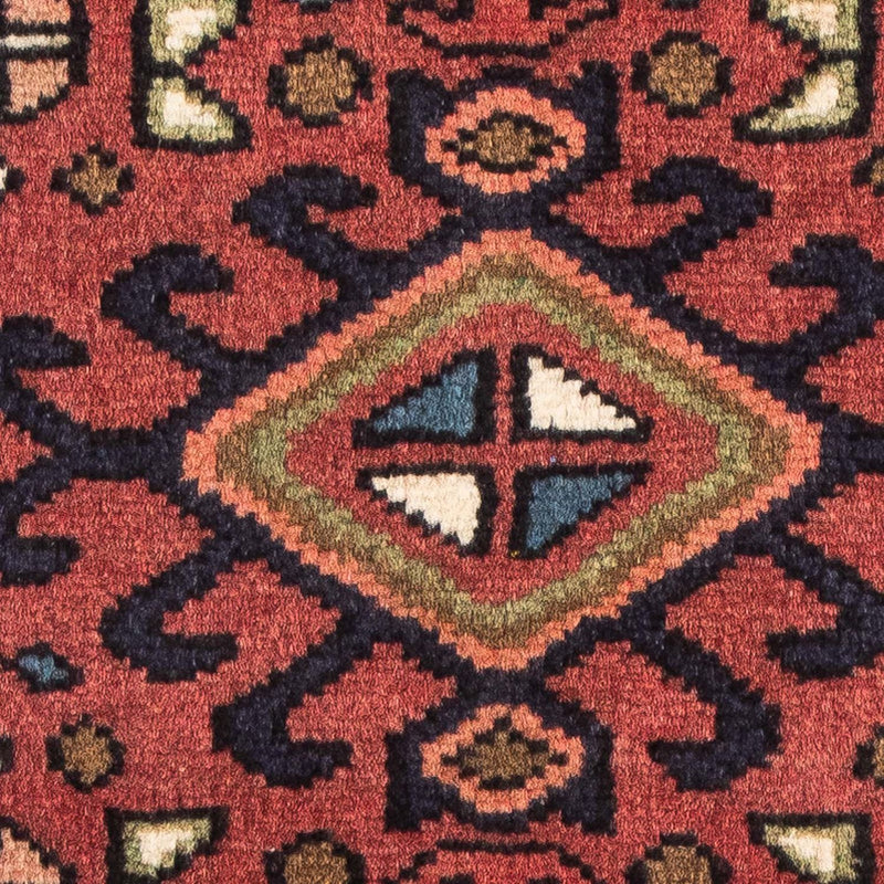 Qaraja Tapete 106x68cm - Tapete persa