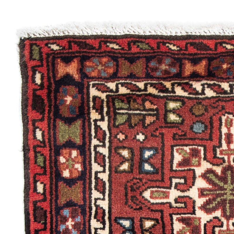 Qaraja Tapete 106x68cm - Tapete persa