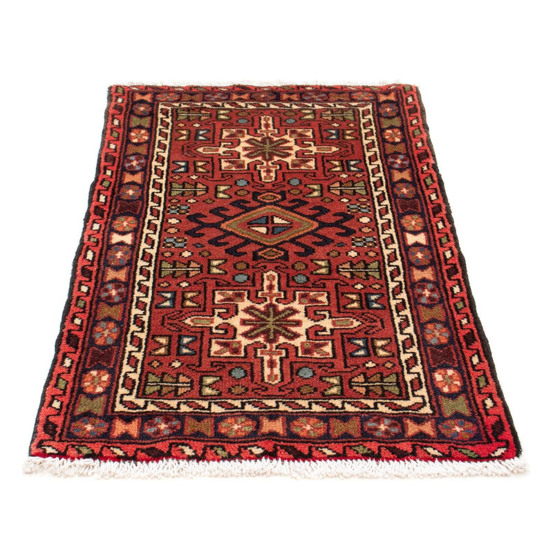 Qaraja Tapete 106x68cm - Tapete persa