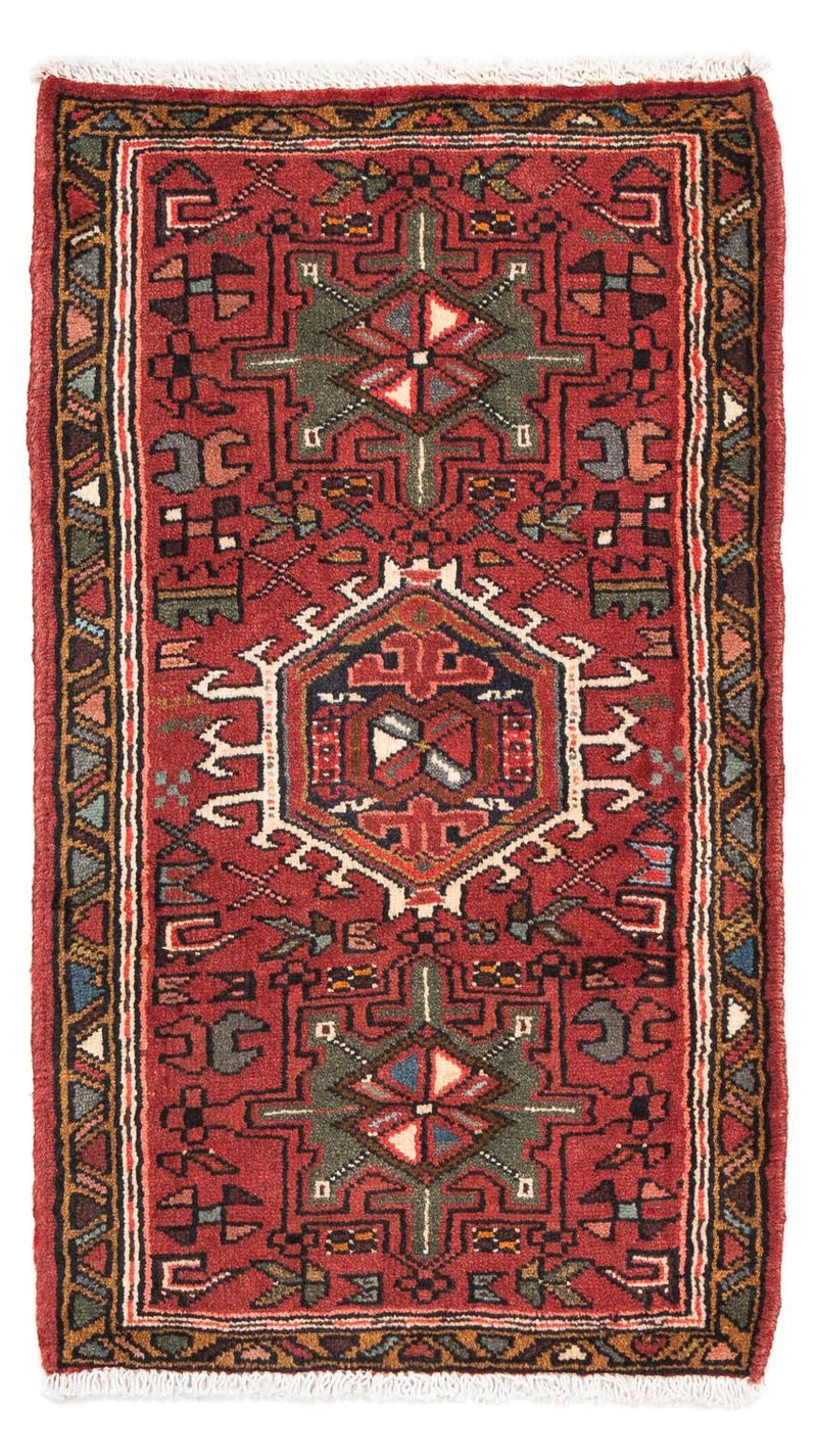 Qaraja Tapete 105x60cm - Tapete persa