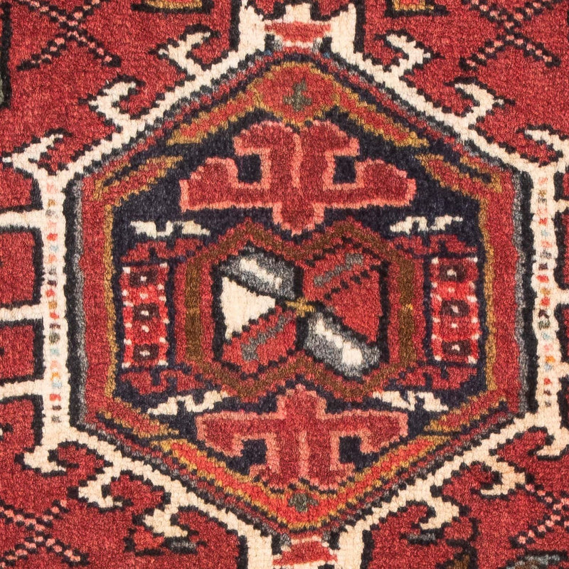 Qaraja Tapete 105x60cm - Tapete persa