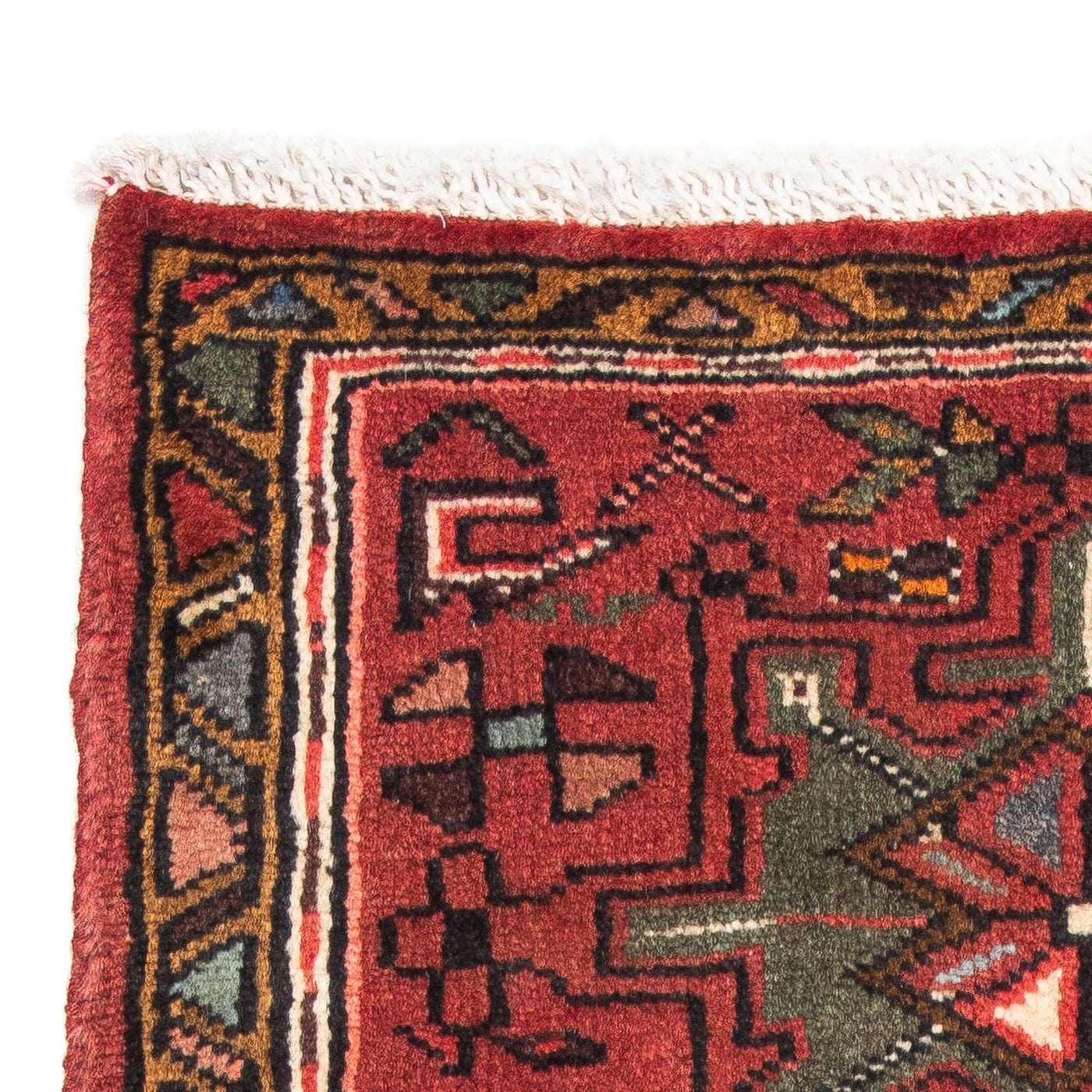 Qaraja Tapete 105x60cm - Tapete persa