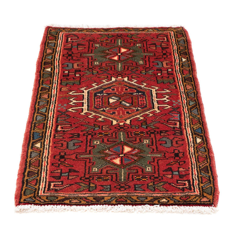 Qaraja Tapete 105x60cm - Tapete persa