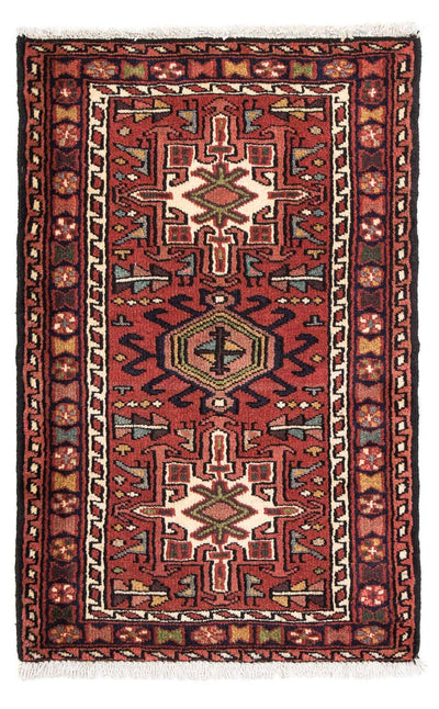 Qaraja Tapete 65x105cm - Tapete persa