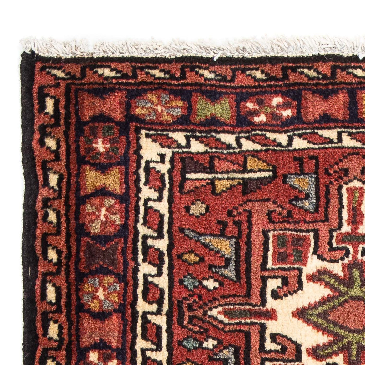 Qaraja Tapete 105x65cm - Tapete persa