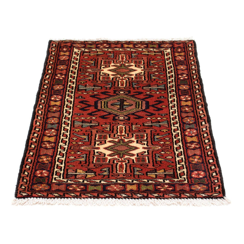 Qaraja Tapete 105x65cm - Tapete persa