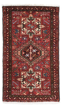 Qaraja Tapete 108x65cm - Tapete persa – product image