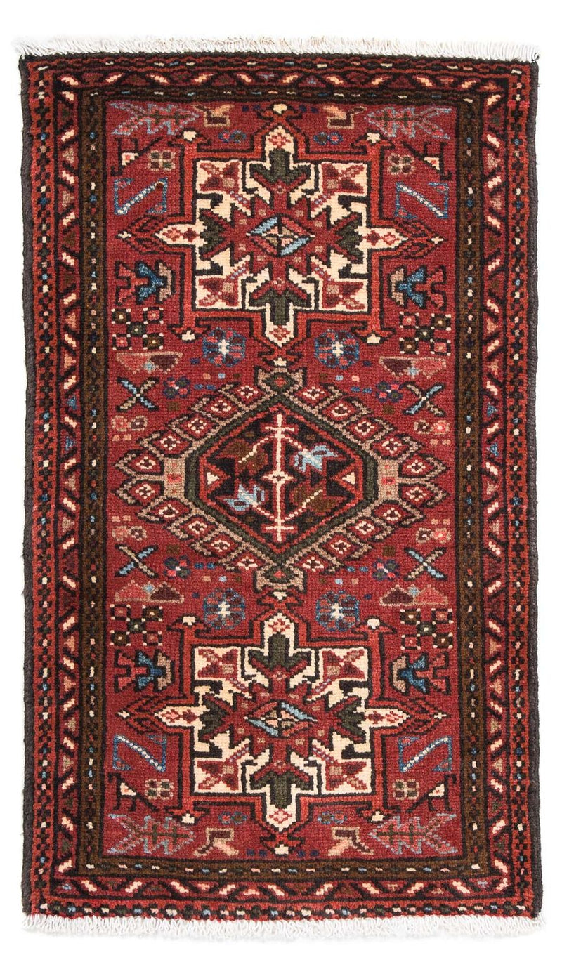 Qaraja Tapete 108x65cm - Tapete persa
