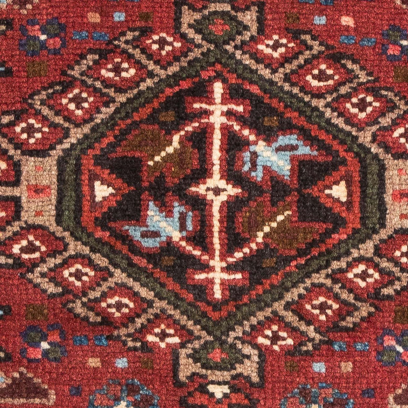 Qaraja Tapete 108x65cm - Tapete persa