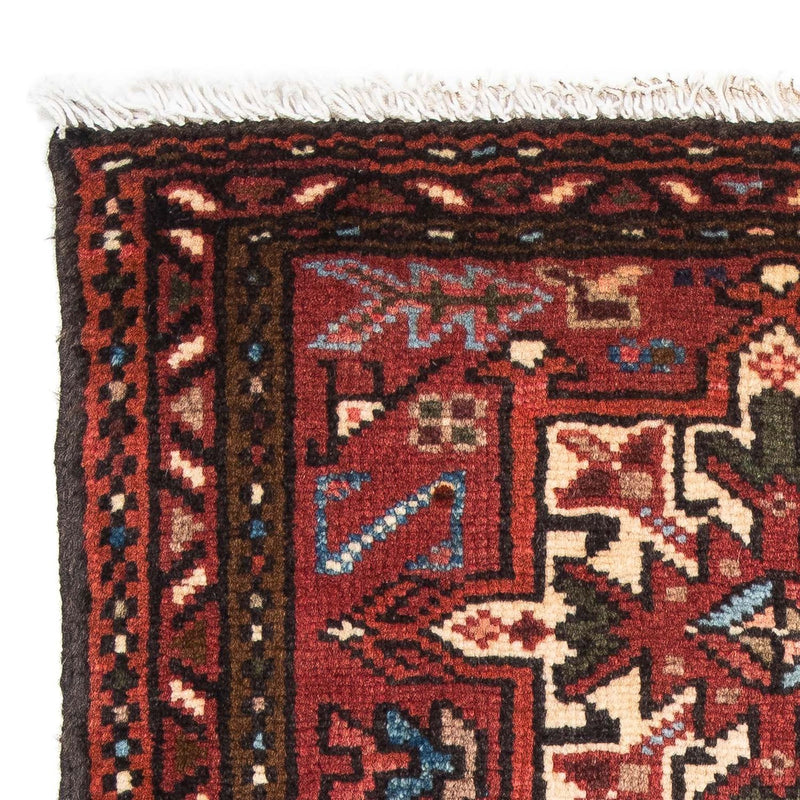 Qaraja Tapete 108x65cm - Tapete persa