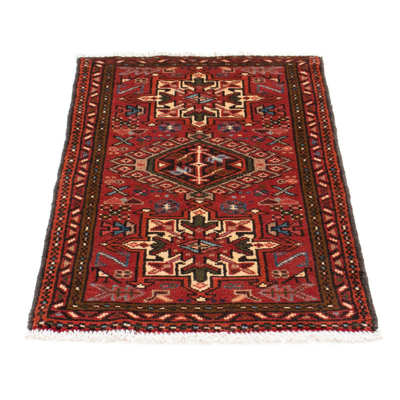 Qaraja Tapete 108x65cm - Tapete persa